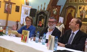 DR: Zita Seabra, José Milhazes e Pedro Gil