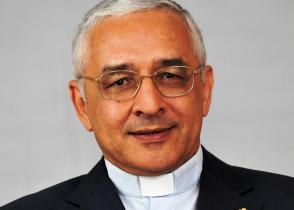 D. José Ornelas Carvalho