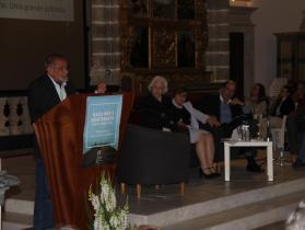 Foto: PR/Agência ECCLESIA