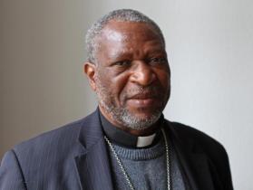 D. Joseph Bagobiri