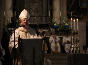 PR/Agência ECCLESIA