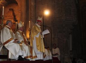 PR/Agência ECCLESIA