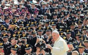 Foto: AP / Rádio Vaticano
