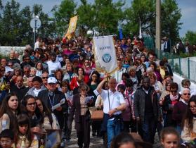 Foto: Folha do Domingo