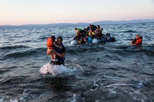 Foto: UNHCR/A.McConnell