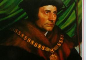 Tomas Moro - DR