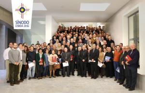 Foto: Patriarcado de Lisboa