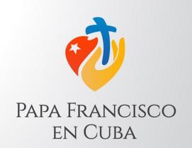 papafranciscoencuba.cubaminrex.cu