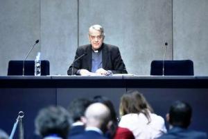 Padre Federico Lombardi