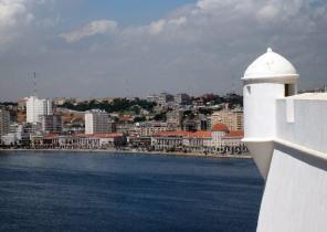 Luanda