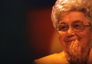 DR - Chiara Lubich