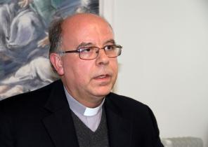 LFS/Agência Eclesia