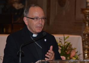 D. Manuel Clemente - Arlindo Homem/Agência ECCLESIA