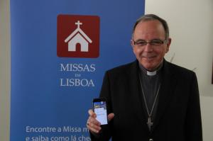 PR/Agência ECCLESIA