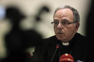 Lusa, D. Manuel Clemente na abertura da Assembleia Plenária da Conferência Episcopal