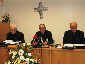 MC/Agência ECCLESIA