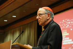 Foto Agência ECCLESIA/TAM, D. Manuel CLemente