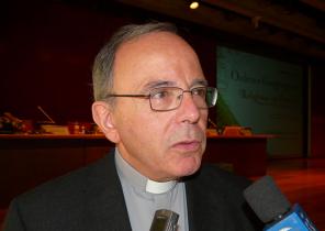 LFS/Agência ECCLESIA - D. Manuel Clemente