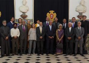 Agência ECCLESIA