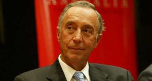 Marcelo Rebelo de Sousa, Presidente da República