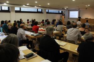 Foto: PR/Agência ECCLESIA