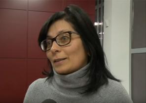 DR - Maria José Garrido