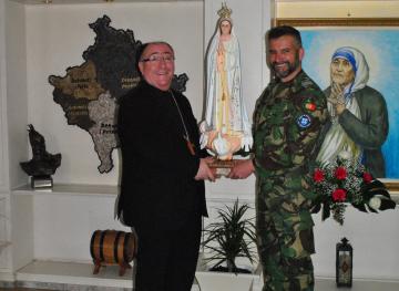 Foto: Ordinariato Castrense
