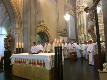 Secfetariado Diocesano de Comunicação Social