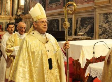 D. José Alves, Arquidiocese de Évora