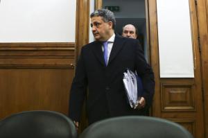 Paulo Macedo (Lusa)