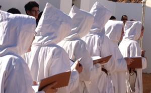 Foto: RR - Monjas de Belém