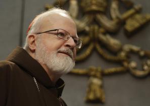 Cardeal Seán O'Malley