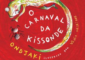 «O Carnaval da Kissonde», Leigos para o Desenvolvimento