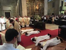 Foto: Patriarcado de Lisboa