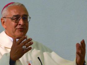 D. José Ornelas (imagem de arquivo)