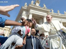 Foto: Osservatore Romano