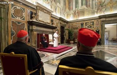 Foto: Osservatore Romano