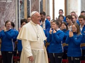 Foto: Osservatore Romano