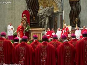 Foto: Osservatore Romano