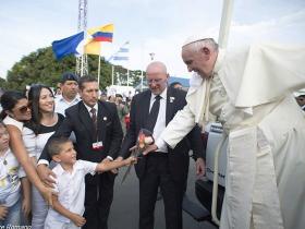 Foto: Osservatore Romano