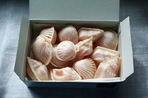 DR - ovos moles de Aveiro