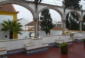 Seminário de Almada - LFS/Agência ECCLESIA