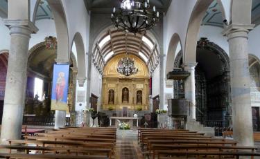Sé de Faro - Agência ECCLESIA/LFS