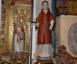 Imagem de São Lourenço - LFS/Agência ECCLESIA