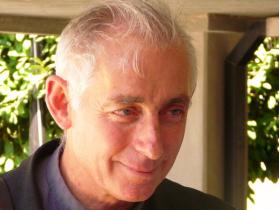 D. João Marcos (LFS/AE)