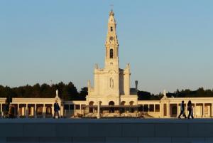 Santuário de Fátima - LFS/Agência ECCLESIA
