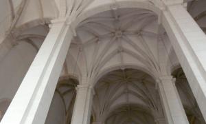 Sé de Leiria - LFS/Agência ECCLESIA