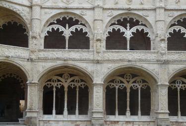 Mosteiro dos Jerónimos - LFS/Agência ECCLESIA