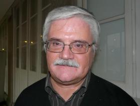 Américo Mendes - LFS/Agência ECCLESIA