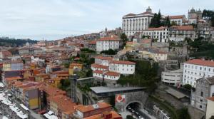 LFS/Agência ECCLESIA - Cidade do Porto